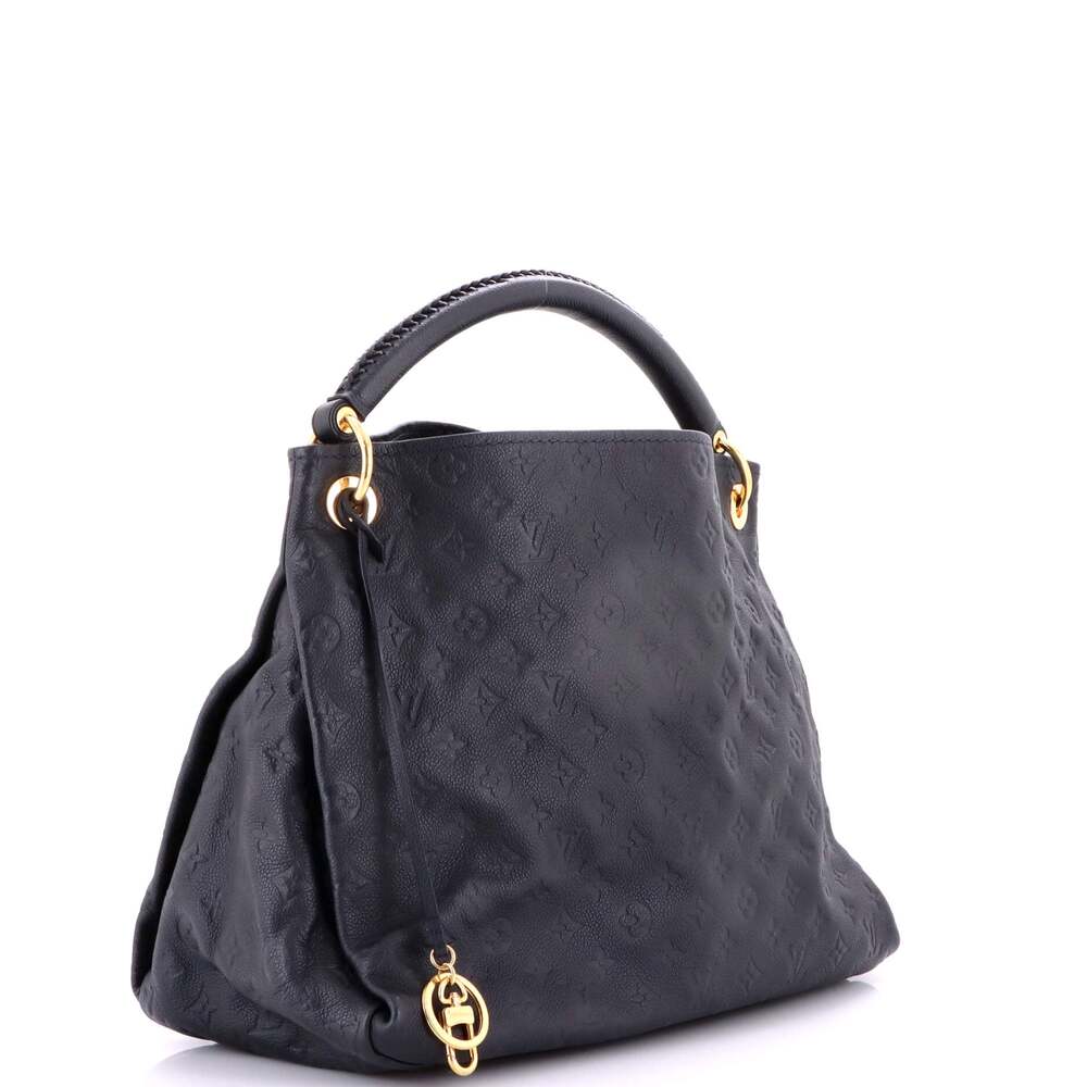 Louis Vuitton Artsy Handbag Empreinte #243416L21B - Picture 2 of 9